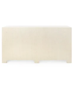 Bungalow 5 New Arrivals Bardot Extra Large 9 Drawer Dresser Natural