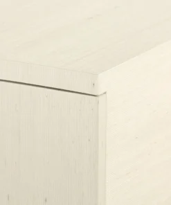 Bungalow 5 New Arrivals Bardot Extra Large 9 Drawer Dresser Natural