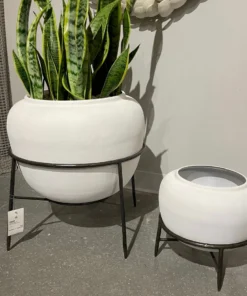 Arteriors Home Marcello Floor Urn Small 14 Arteriors Home Marcello Floor Urn Small