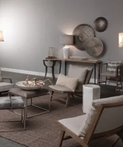 Jamie Young Bedrock Table Lamp New Arrivals 6 Jamie Young Bedrock Table Lamp New Arrivals