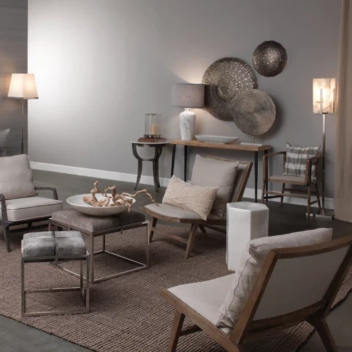 Jamie Young Bedrock Table Lamp New Arrivals 3 Jamie Young Bedrock Table Lamp New Arrivals