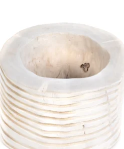 Four Hands Beto Banded Bowl Ivory New Arrivals 13 Four Hands Beto Banded Bowl Ivory New Arrivals