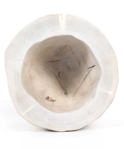 Four Hands Beto Banded Bowl Ivory New Arrivals 10 Four Hands Beto Banded Bowl Ivory New Arrivals