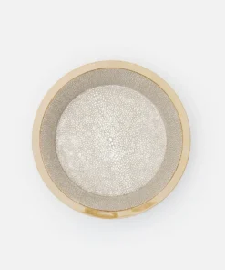 Blue Pheasant Angelica Wine Coaster Sand 5 Blue Pheasant Angelica Wine Coaster Sand