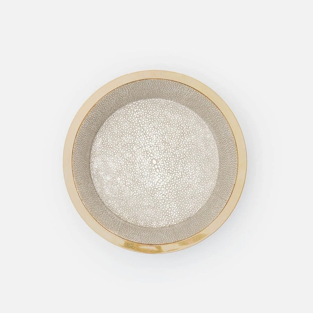 Blue Pheasant Angelica Wine Coaster Sand 3 Blue Pheasant Angelica Wine Coaster Sand