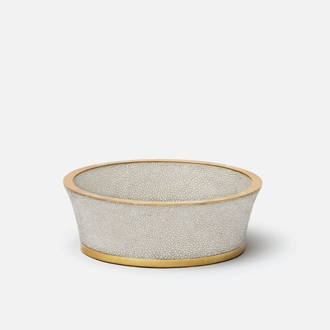 Blue Pheasant Angelica Wine Coaster Sand 2 Blue Pheasant Angelica Wine Coaster Sand