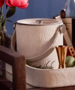 Blue Pheasant New Arrivals Browmley Tray White Hide 7 Blue Pheasant New Arrivals Browmley Tray White Hide