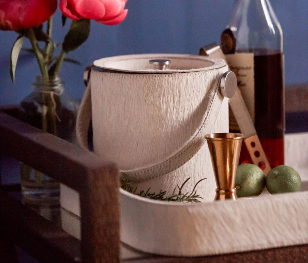 Blue Pheasant New Arrivals Browmley Tray White Hide 3 Blue Pheasant New Arrivals Browmley Tray White Hide