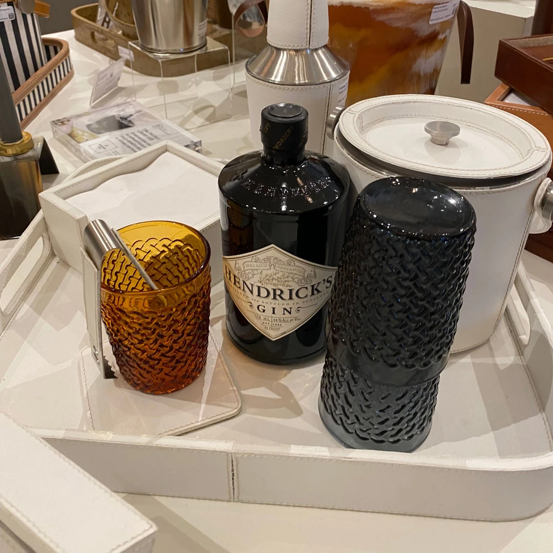 Blue Pheasant New Arrivals Browmley Tray White Hide 2 Blue Pheasant New Arrivals Browmley Tray White Hide