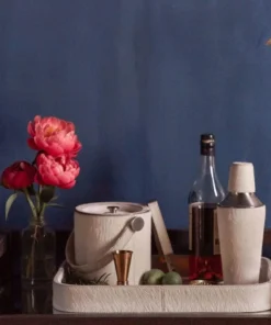 Blue Pheasant New Arrivals Browmley Tray White Hide 8 Blue Pheasant New Arrivals Browmley Tray White Hide