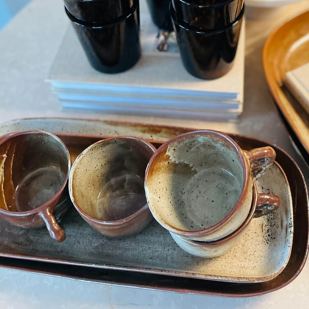 Blue Pheasant Dexter Oval Serving Platter Large Set/2 2 Blue Pheasant Dexter Oval Serving Platter Large Set/2