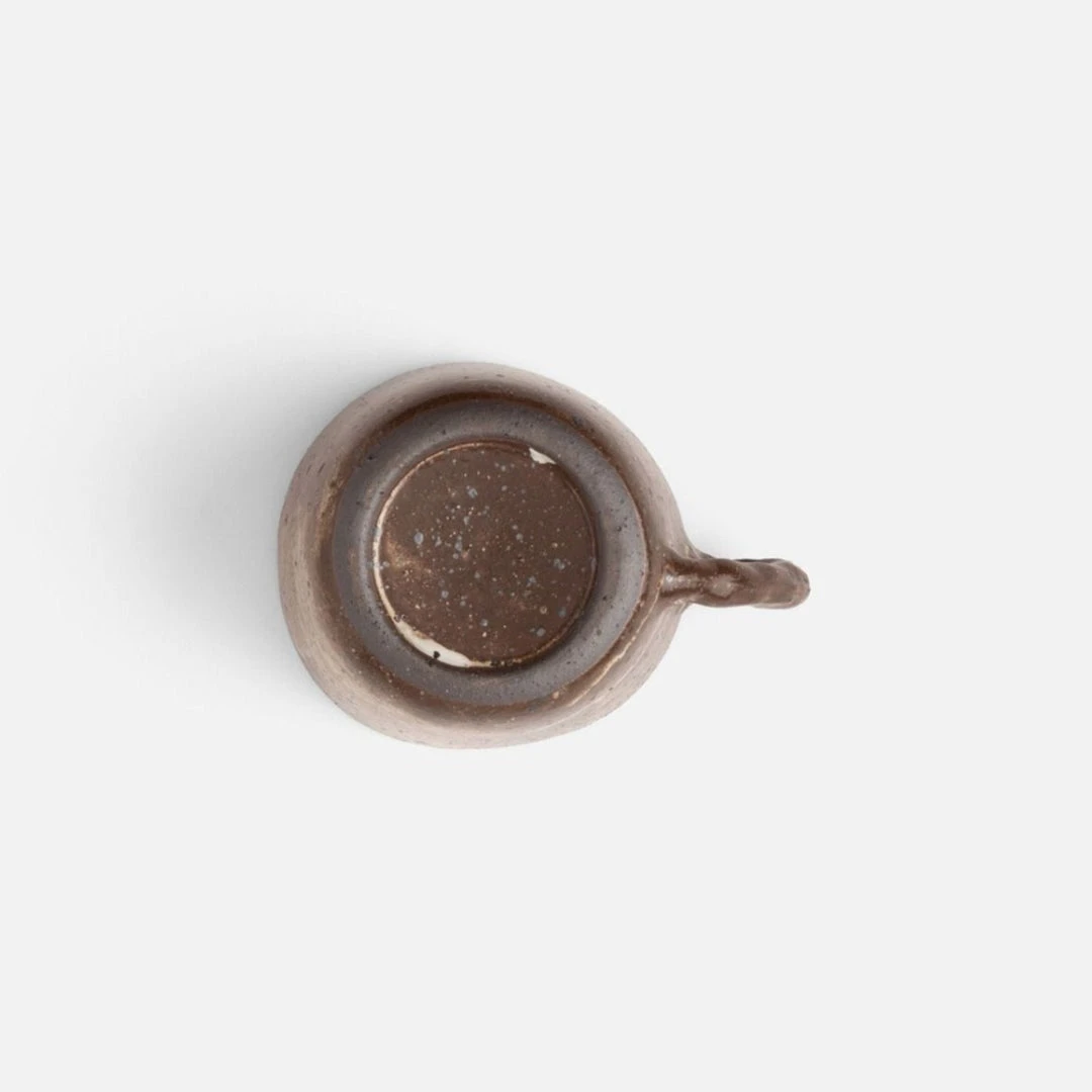 Blue Pheasant New Arrivals Dexter Lava Clay Mug Set Of 4 7 Blue Pheasant New Arrivals Dexter Lava Clay Mug Set Of 4