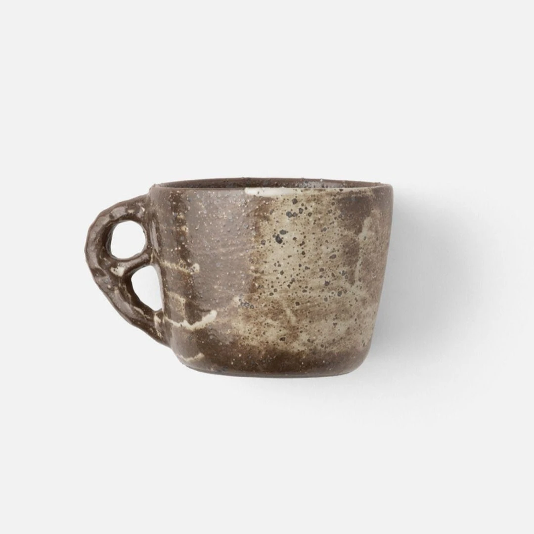 Blue Pheasant New Arrivals Dexter Lava Clay Mug Set Of 4 6 Blue Pheasant New Arrivals Dexter Lava Clay Mug Set Of 4