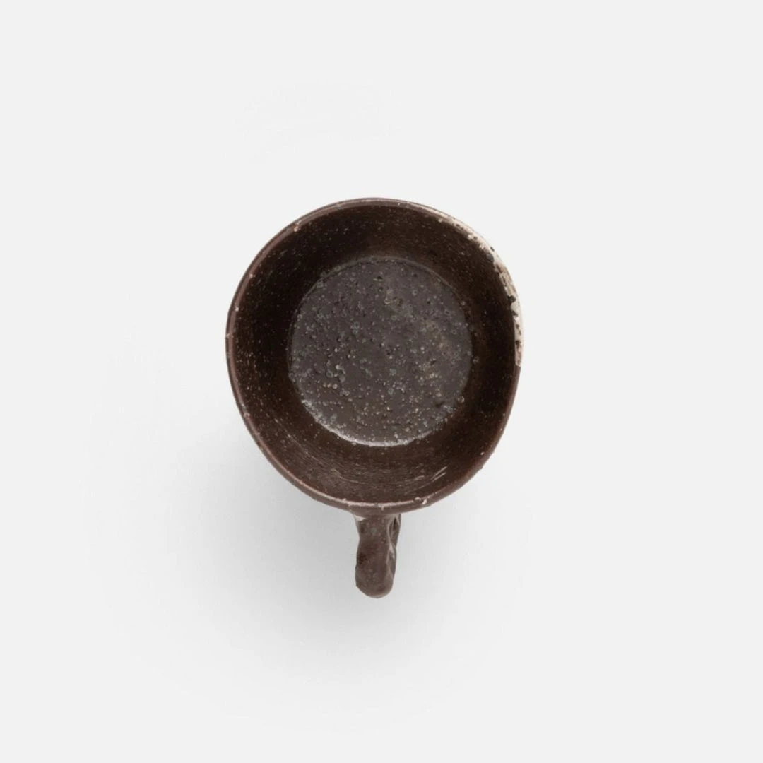 Blue Pheasant New Arrivals Dexter Lava Clay Mug Set Of 4 5 Blue Pheasant New Arrivals Dexter Lava Clay Mug Set Of 4