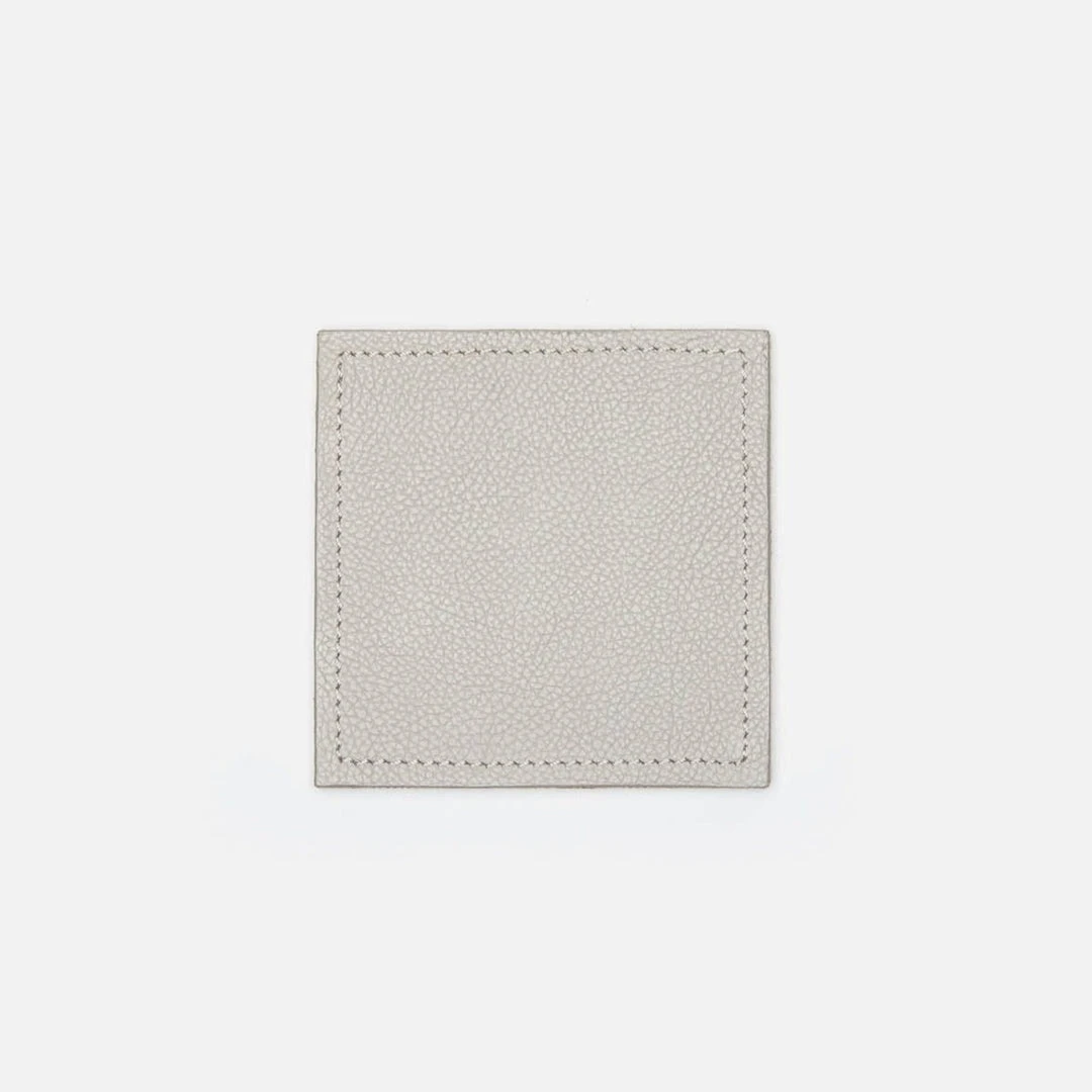 Blue Pheasant Evan Coaster Set Light Gray 4 Blue Pheasant Evan Coaster Set Light Gray