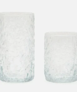 Blue Pheasant New Arrivals Fredrick Highball Glass Clear Set Of 6 13 Blue Pheasant New Arrivals Fredrick Highball Glass Clear Set Of 6