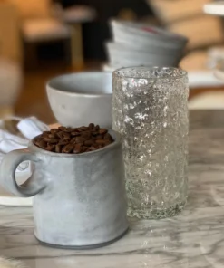 Blue Pheasant New Arrivals Fredrick Highball Glass Clear Set Of 6