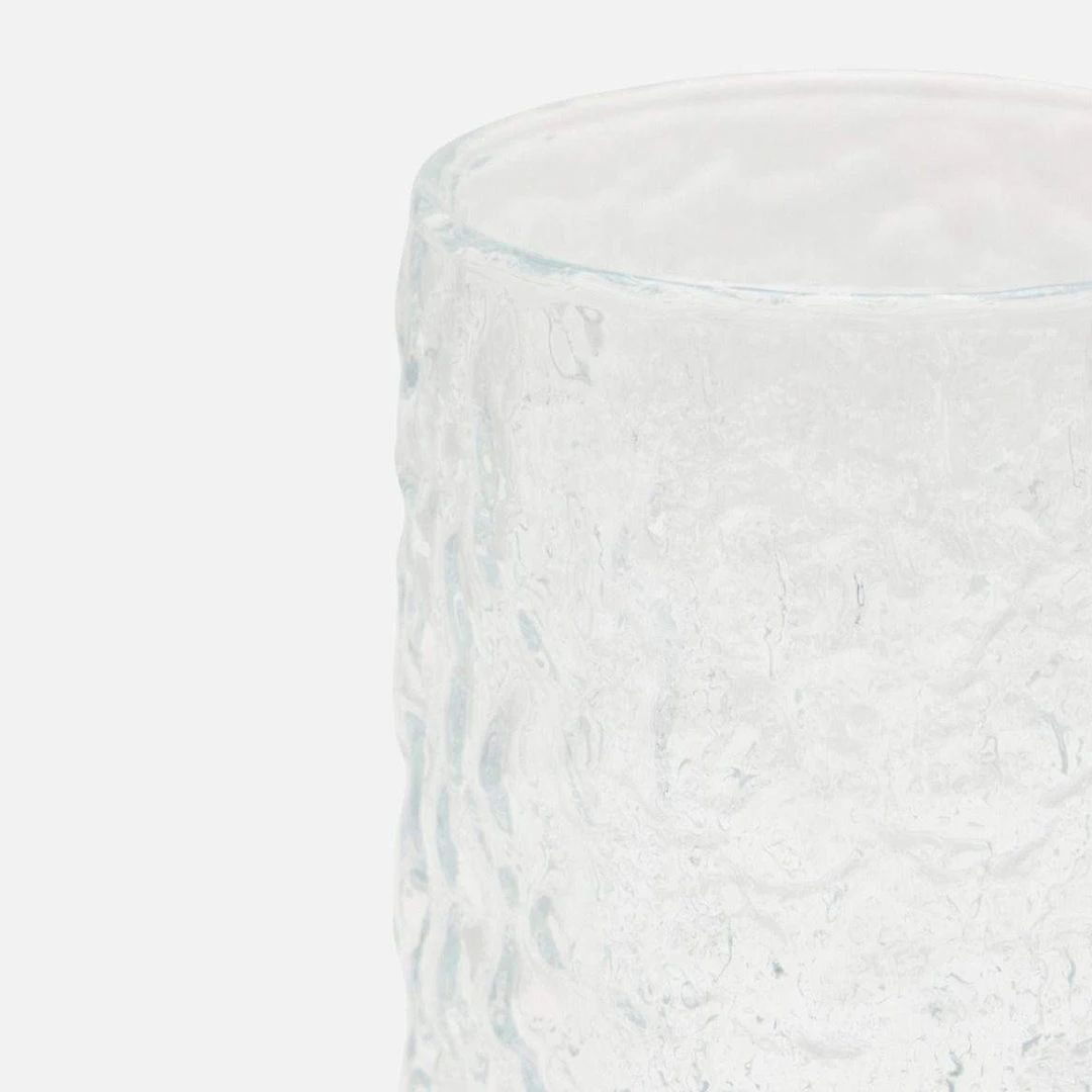 Blue Pheasant New Arrivals Fredrick Tumbler Clear Set Of 6 8 Blue Pheasant New Arrivals Fredrick Tumbler Clear Set Of 6