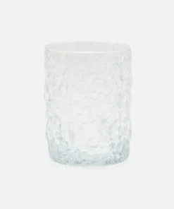 Blue Pheasant New Arrivals Fredrick Tumbler Clear Set Of 6