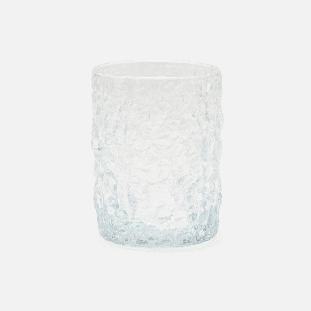 Blue Pheasant New Arrivals Fredrick Tumbler Clear Set Of 6 1 Blue Pheasant New Arrivals Fredrick Tumbler Clear Set Of 6