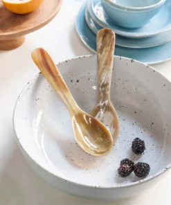 Blue Pheasant Gala Natural Serving Set New Arrivals 6 Blue Pheasant Gala Natural Serving Set New Arrivals