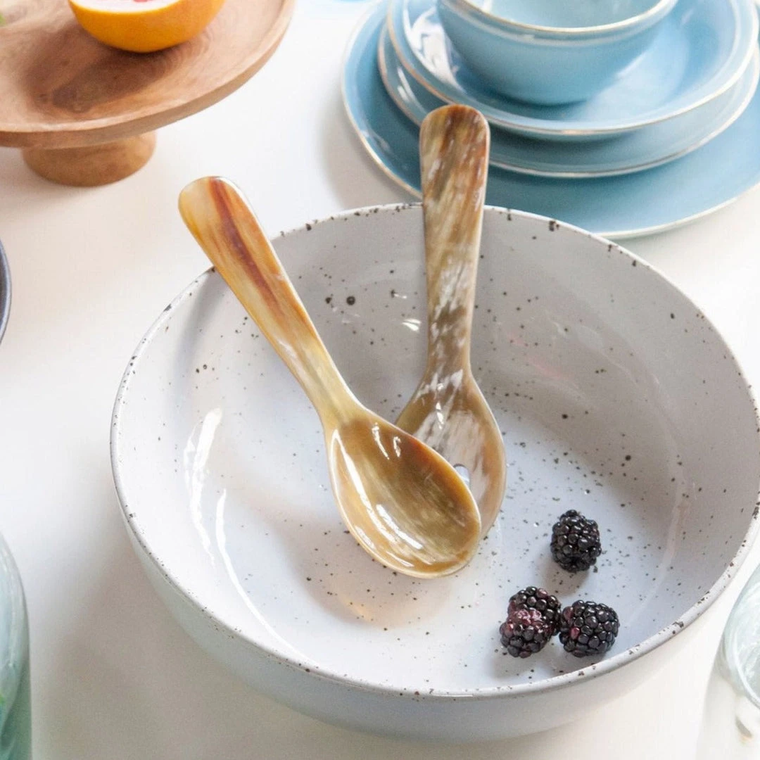 Blue Pheasant Gala Natural Serving Set New Arrivals 3 Blue Pheasant Gala Natural Serving Set New Arrivals