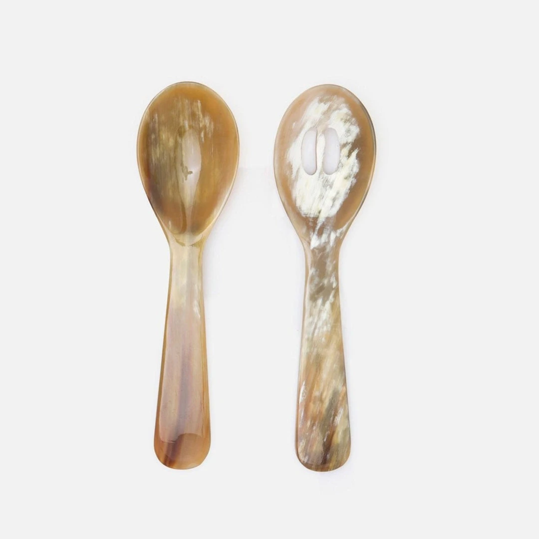 Blue Pheasant Gala Natural Serving Set New Arrivals 1 Blue Pheasant Gala Natural Serving Set New Arrivals