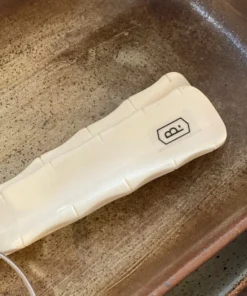 Blue Pheasant Halette Natural Serving Set 7 Blue Pheasant Halette Natural Serving Set