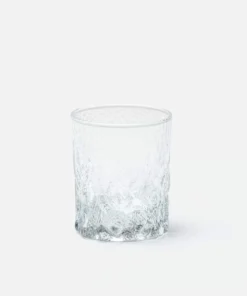 Blue Pheasant New Arrivals Harmon Tumbler Clear Set Of 6