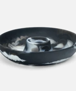 Blue Pheasant Hugo Black Chip And Dip New Arrivals