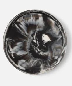 Blue Pheasant Hugo Black Serving Bowl New Arrivals 13 Blue Pheasant Hugo Black Serving Bowl New Arrivals