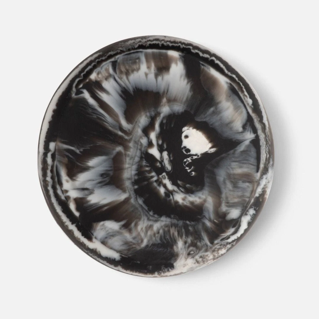 Blue Pheasant Hugo Black Serving Bowl New Arrivals 7 Blue Pheasant Hugo Black Serving Bowl New Arrivals