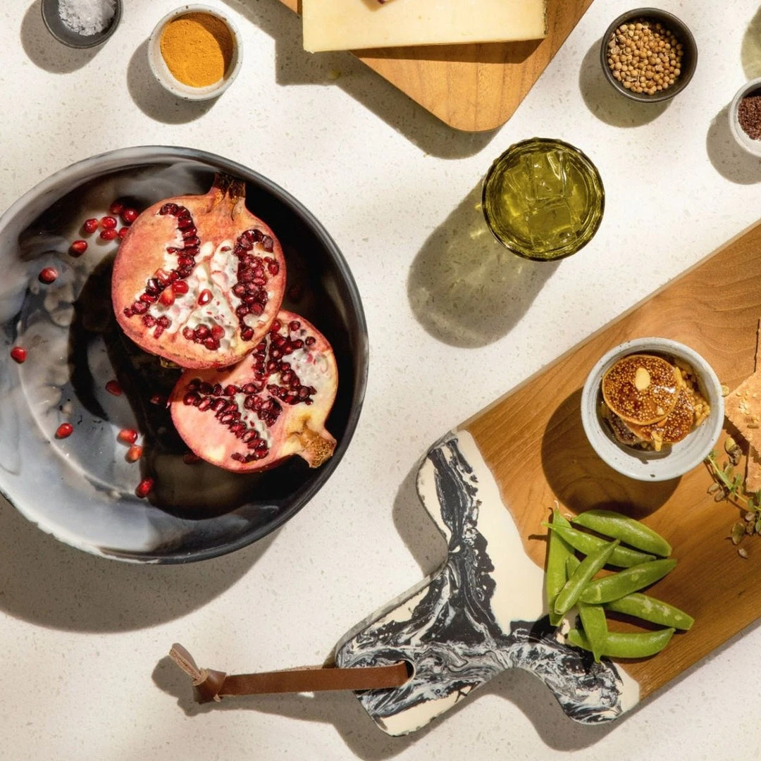 Blue Pheasant Hugo Black Serving Bowl New Arrivals 5 Blue Pheasant Hugo Black Serving Bowl New Arrivals