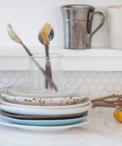 Blue Pheasant Kaarl Mixed Black Cocktail Spoon Set/12 New Arrivals 11 Blue Pheasant Kaarl Mixed Black Cocktail Spoon Set/12 New Arrivals