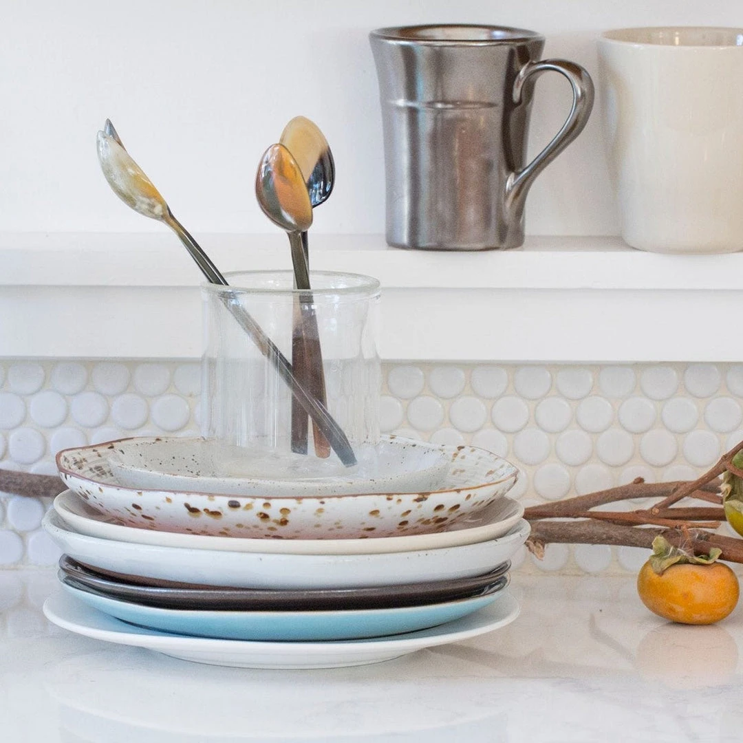 Blue Pheasant Kaarl Mixed Black Cocktail Spoon Set/12 New Arrivals 5 Blue Pheasant Kaarl Mixed Black Cocktail Spoon Set/12 New Arrivals