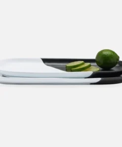 Blue Pheasant Landen Serving Platter Set 13 Blue Pheasant Landen Serving Platter Set