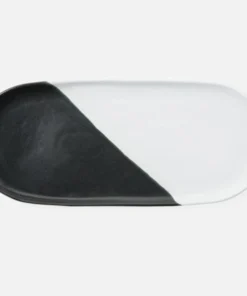 Blue Pheasant Landen Serving Platter Set 18 Blue Pheasant Landen Serving Platter Set