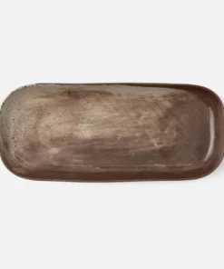 Blue Pheasant New Arrivals Dexter Serving Trays Set