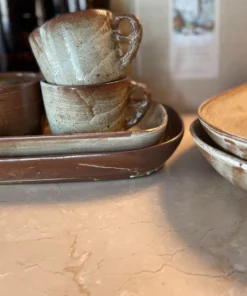 Blue Pheasant New Arrivals Dexter Serving Trays Set