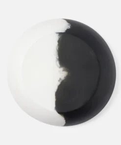 Blue Pheasant New Arrivals Maxton Chip And Dip Bowl