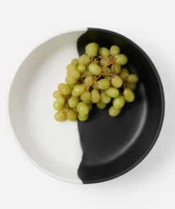 Blue Pheasant Maxton Serving Bowl Large New Arrivals