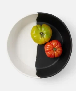 Blue Pheasant Maxton Serving Bowl Large New Arrivals