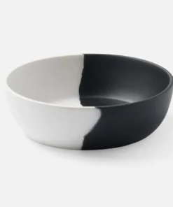 Blue Pheasant Maxton Serving Bowl Large New Arrivals