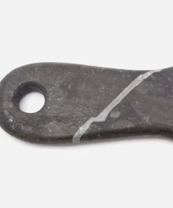 Blue Pheasant Pascal Black Doff Serving Board Large New Arrivals