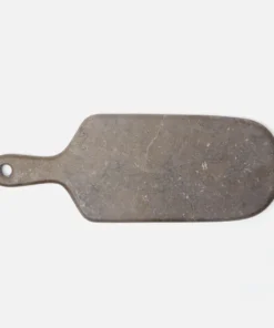 Blue Pheasant Pascal Black Doff Serving Board Large New Arrivals