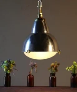 BoBo Intriguing Objects Industrial Pendant 6 BoBo Intriguing Objects Industrial Pendant