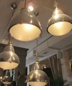 BoBo Intriguing Objects Industrial Pendant 7 BoBo Intriguing Objects Industrial Pendant