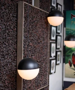 BoBo Intriguing Objects Orbit Globe Pendant New Arrivals 8 BoBo Intriguing Objects Orbit Globe Pendant New Arrivals