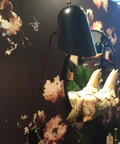 BoBo Intriguing Objects Mid Century Sconce Large