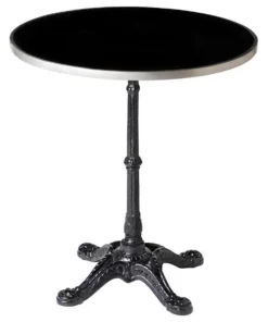 BoBo Intriguing Objects New Arrivals Parisian Bistro Table